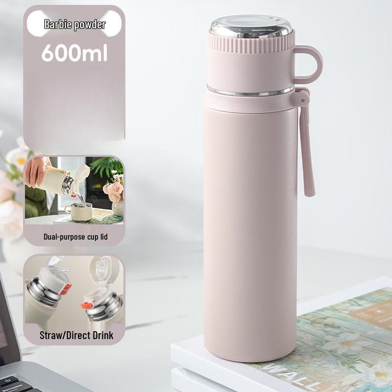 Shangqi Portable Stainless Steel Vacuum Insulated Tumbler