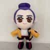 New Kpop Demon Plush Toys Game Hunters Tiger Stuffed Toy Doll Birthday Gifts