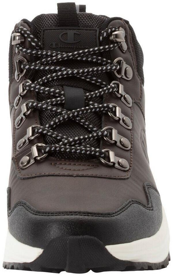 Champion Climb RX MID Winter Boots Brown Nbk