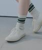 [Tretorn] Lund Deck Shoes Beige 5014697183