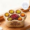Easy Demolding Silicone Mold for Making Glossy Cats Paw Plant Pots with Clear Shape Perfect DIY Enthusiasts