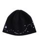 Inodoleu Lucky Beanie _ Black