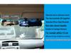 Universal Rearview Mirror Dash Cam & Phone Mount Clip