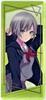 Leonid Clear Bookmark Set of 4 Tenma Hinomori Mochizuki Animate Fair Exclusive Bonus Merchandise (Hoshino Ichika, Saki, Shiho, Honami) -