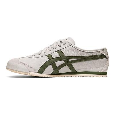 Mexico 66 Cream Green Unisex Sneakers 1183B771-111