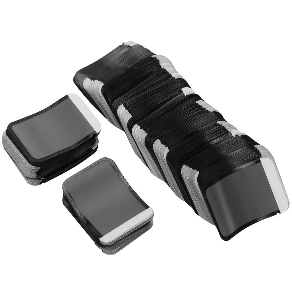 500 ks Zubní ochranný sáček pro rentgenový film Jednorázové zubní obálky Příslušenství