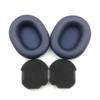 Lambanahast proteiini asenduskõrvapadjad vahust kõrvapadjad padjad SONY WH-1000XM5 1000XM5 / 1000 XM5 kõrvaklappide jaoks