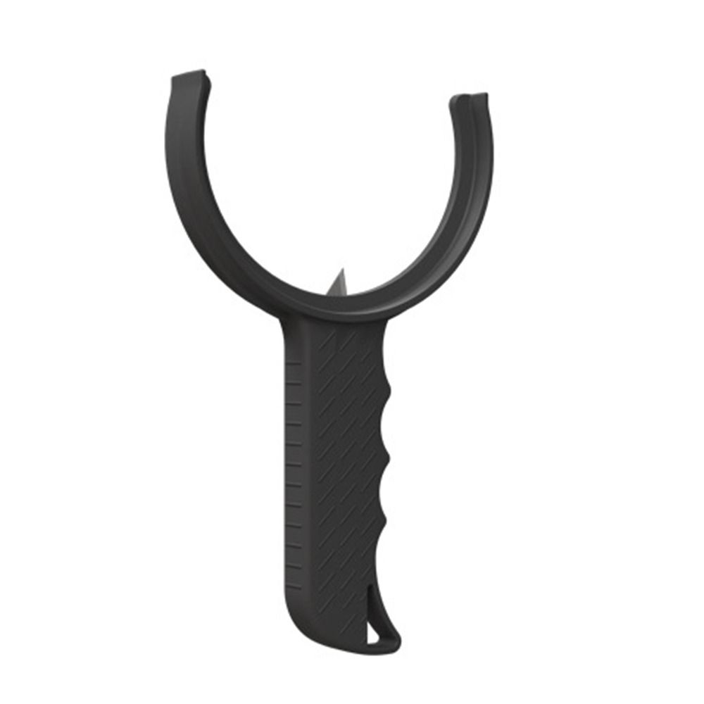 Efficient Hose Cutting Tool Sharp Ventilation Hose Cutter PE Pipe Special Cutter For Hose Cutting