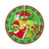 Christmas Tree Skirt Christmas Decoration Supplies Christmas Tree Apron