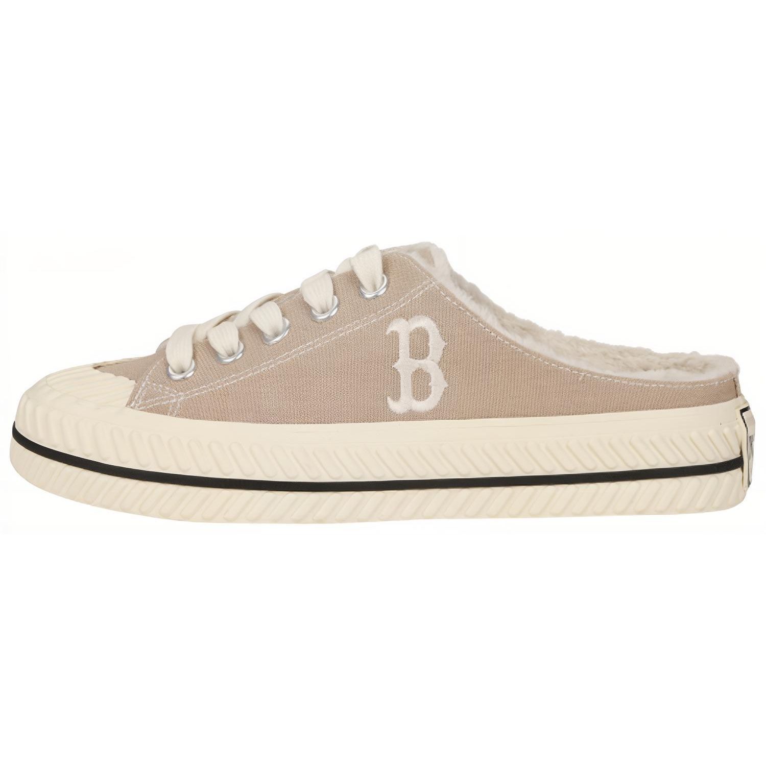 MLB Playball Mule Fleece Lined Casual