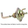 EBTOOLS Vacuum Actuator Replacement Hook Type Vacuum Actuator 4-9mm Stroke Universal Automobile Air Conditioner Accessories