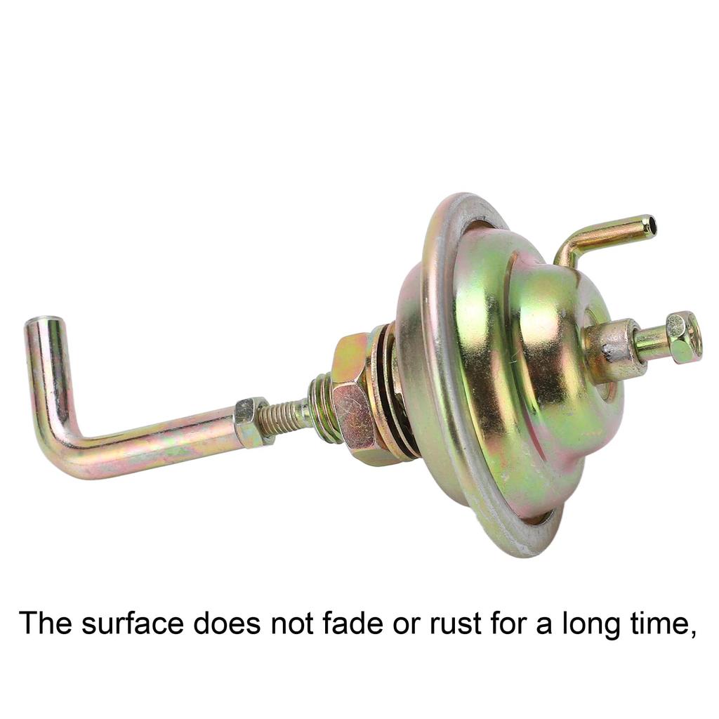 EBTOOLS Vacuum Actuator Replacement Hook Type Vacuum Actuator 4-9mm Stroke Universal Automobile Air Conditioner Accessories