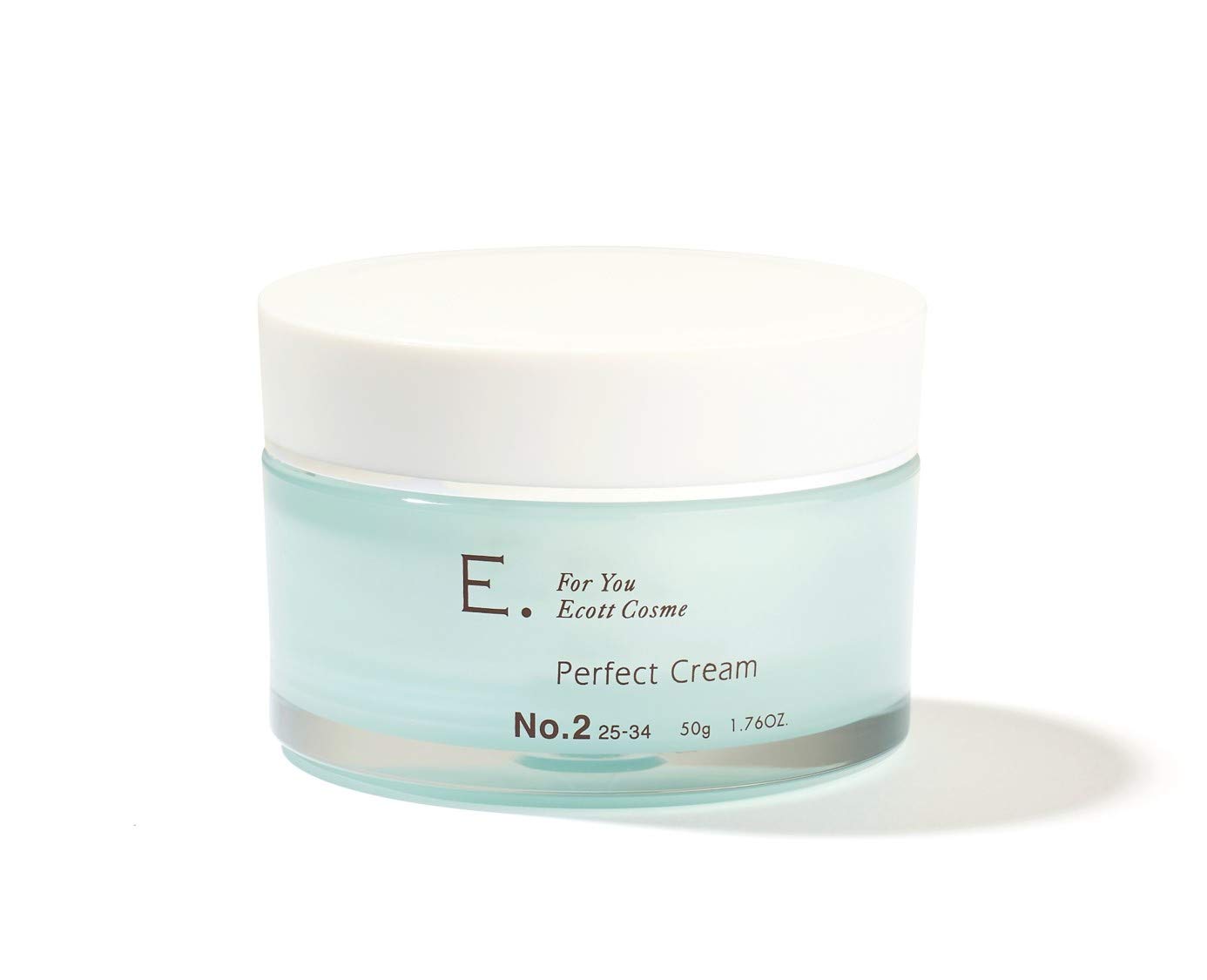 

Идеальный крем 2 E.