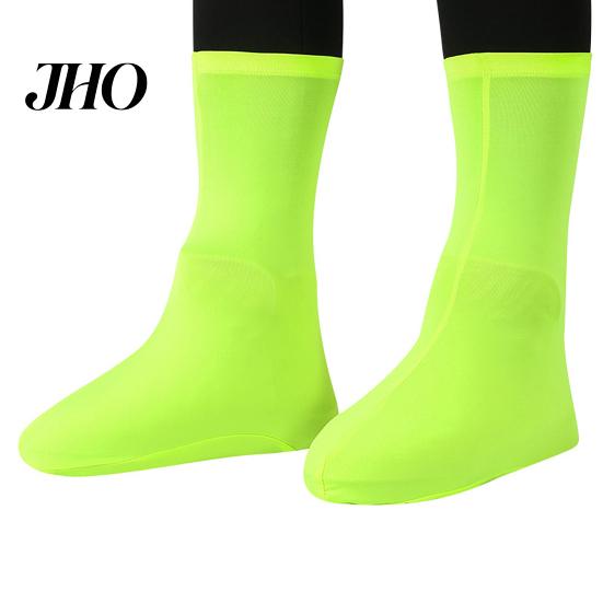 Lightweight Shoe Cover 2Pcs Outdoor Shoes Covers Kids Men Women Universal Camping Hiking Travel Space-saving Protector Reusable Waterproof Sand-Proof