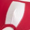Sanqiang Boys' Class A Festive Red Boxer Briefs (2-Pack)