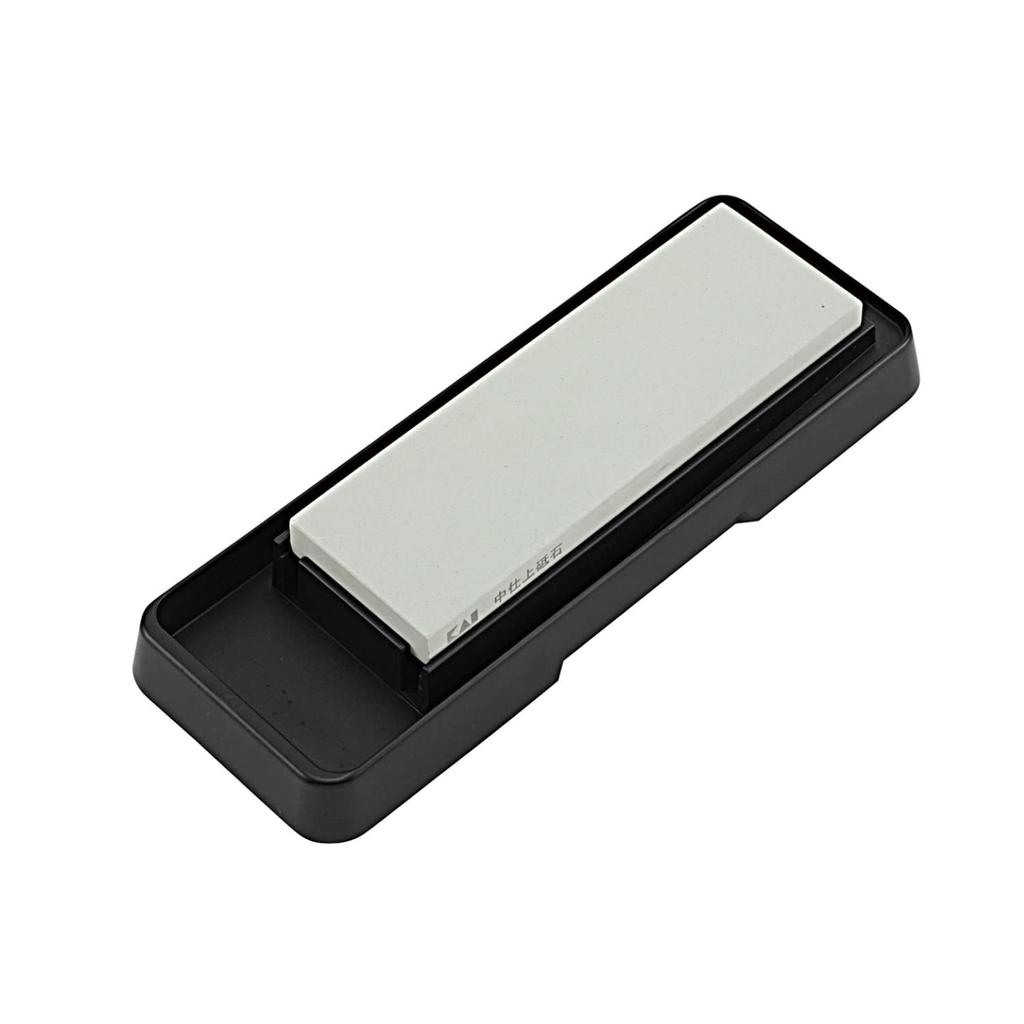 KAI Medium Whetstone Set AP0303 (#1000)