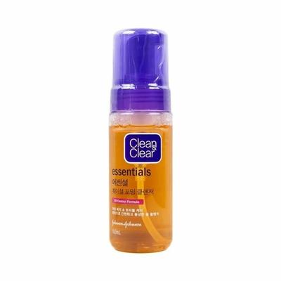 Gesichtsreinigungsschaum 150ml (WBC38C2)