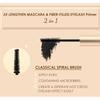 FOCALLURE - Spiral Mascara & Eyelash Primer 2 in 1