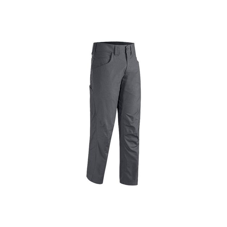 Arcteryx Casual Pants Men's Moderate Straight Fit Pants 22885