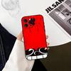 Rapper L-Lil D-Darkie   Phone Case Silicone Soft For IPhone 17 16 15 14 13 12 11 X XR Plus Pro Max Plus