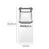 Lenovo Thinkplus TU201 Metal USB Flash Drive