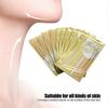 10pcs/Set Collagen Neck Mask Anti Wrinkle Nourishing Brightening Neck Skin Firming Mask