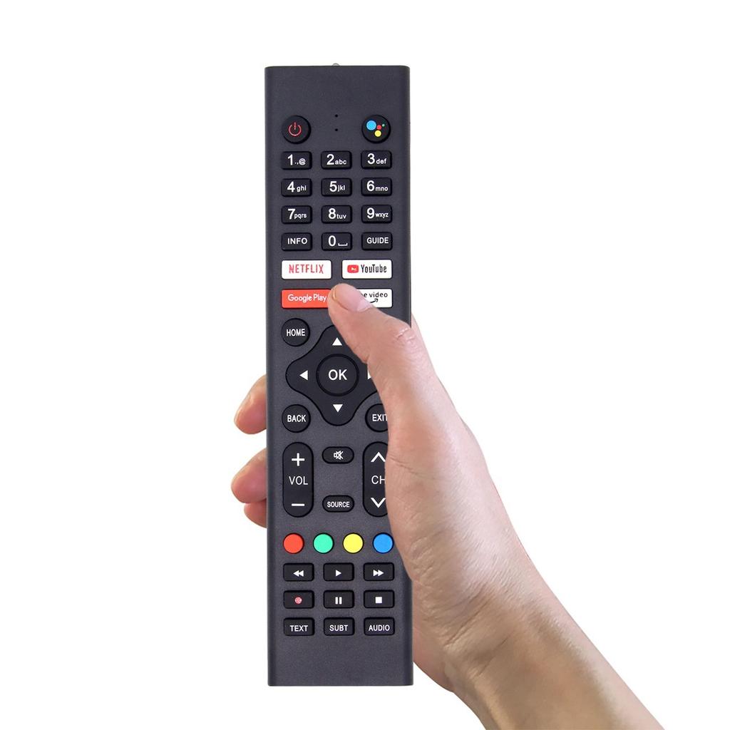 Suitable for WALTON SCEPTRE brand home smart infrared TV remote control