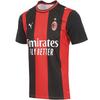 Puma Ac Milan 2026 27 Home Jersey