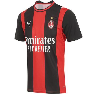 Puma חולצת בית של מילאן 2026 27