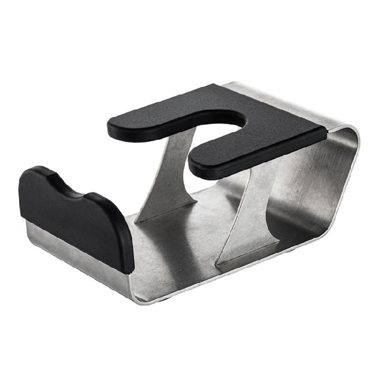 

High Quality Coffee Tamper Tool Professional Coffee Tamper Holders for Home Kitchens and Coffee Training Venues 1