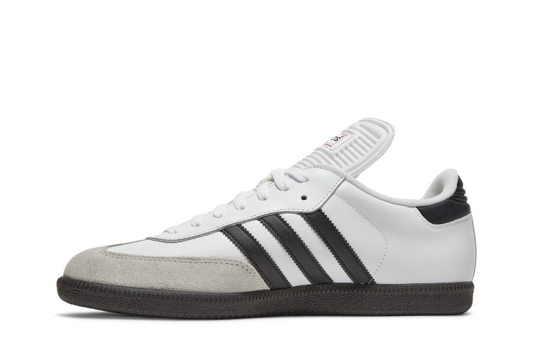 Herren Sneaker adidas Samba Classic 'Weiß'