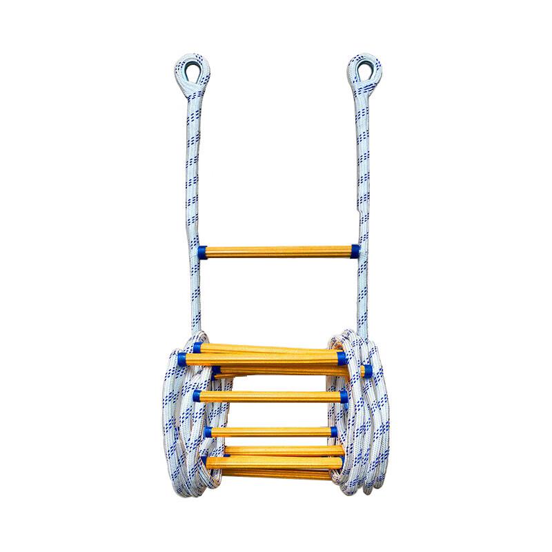 Emergency Safety Rope Ladder