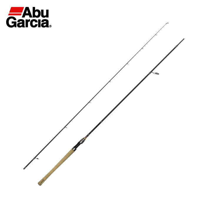 AbuGarcia Troutin Marquis Asrai TMAS-832ML 2-piece Trout Native