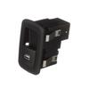 Rear Window Control Switch For 2011 2012 Ram 1500 3.7L 4.7L 5.7L 2500 3500 5.7L