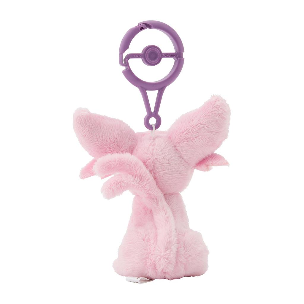 POKEMON Center Original Carabiner Mascot Espeon