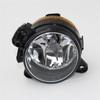 Left Side Car Light For Skoda Fabia 2 MK2 Roomster 2006 2007 2008 2009 2010 Car-styling Front Fog Light Fog Light With Bulb