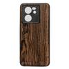 Bewood Wooden Case for Xiaomi 13T / 13T Pro Bocote