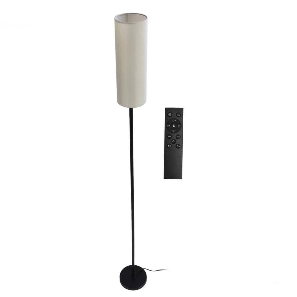 LED Floor Lamp Modern Style E26 Floor Standing Light for Living Room Bedroom Library