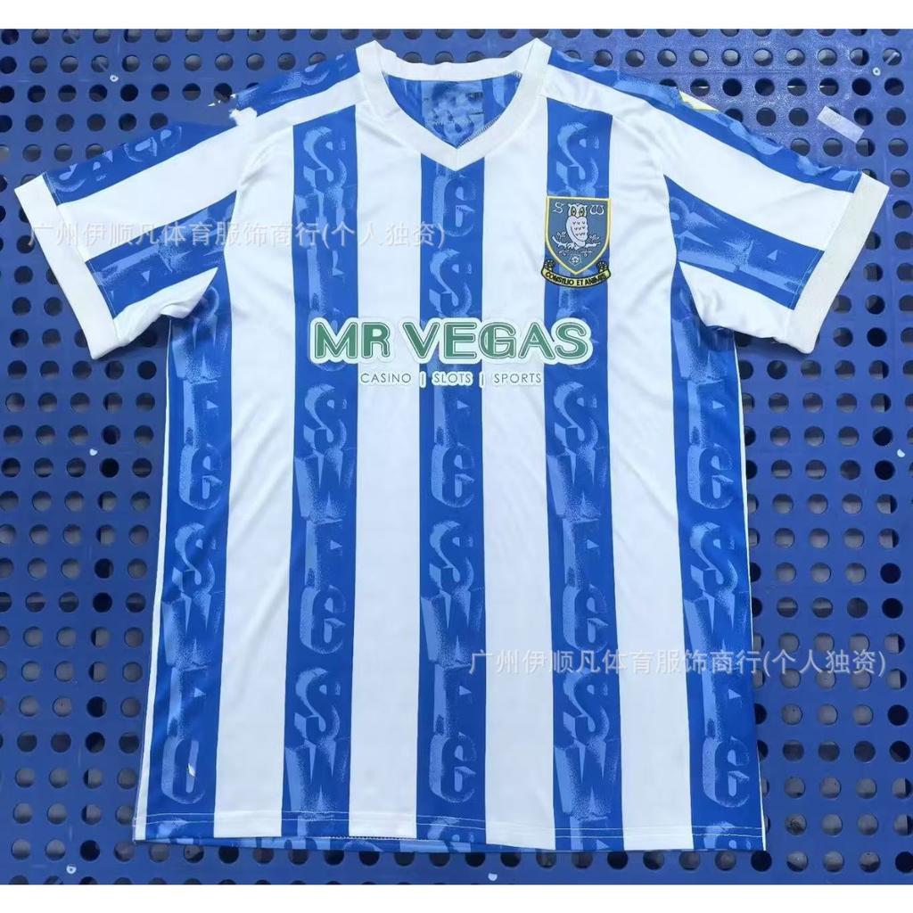 25-26 Upset Birmingham, Granada, Salagora, Bohemian Olympiacos, Football Jersey