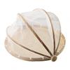 Multi-Use Woven Basket for Fruit Bread Dry Goods Picnic Home Storage