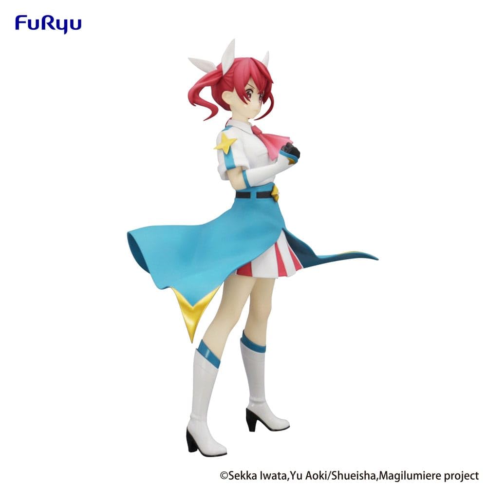 Magirumie Figure Sakuragi Kana Co., Ltd. Trio-Try-iT