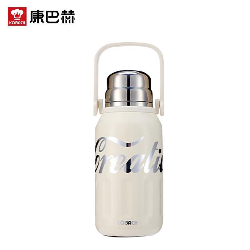 COMBACK Classic Stainless Steel Insulated Thermos Pot