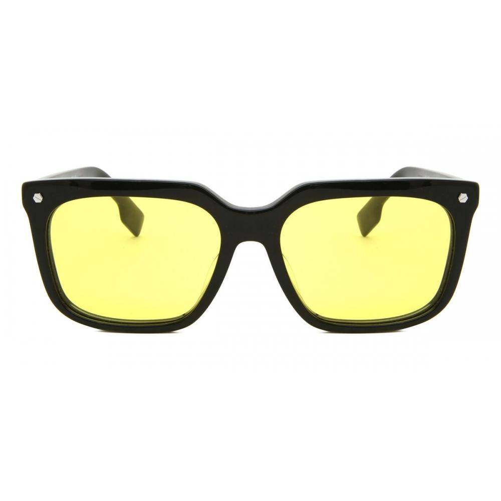 Burberry Be4337f Carnaby Asian Fit 300185 Men Sunglasses