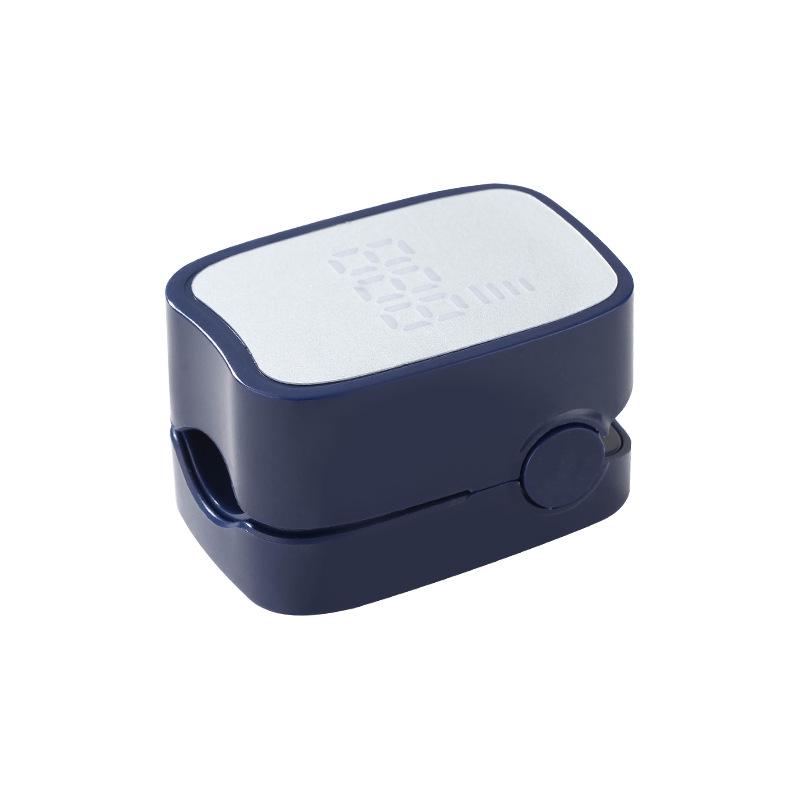 Cross-Border Digital Nail & Pedicure Lamp with Blue Light