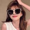 2025 High-End Polarized Sunglasses for Men & Women: Stylish, Cool, Anti-UV, Perfect for Driving and Big Faces