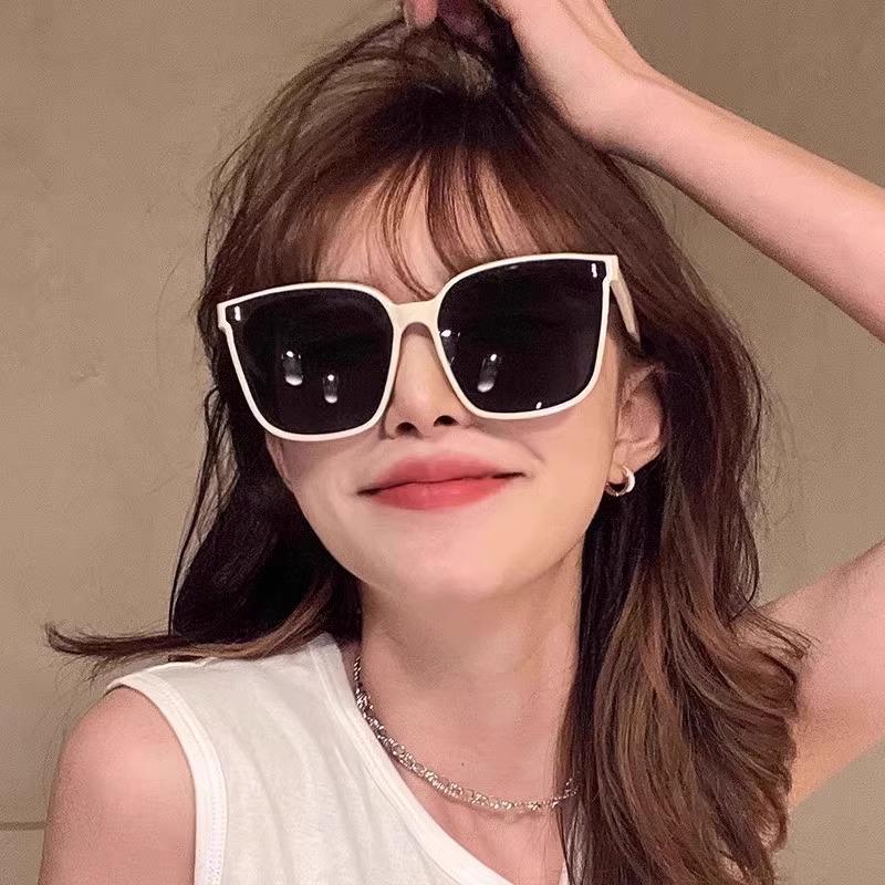 2025 High-End Polarized Sunglasses for Men & Women: Stylish, Cool, Anti-UV, Perfect for Driving and Big Faces