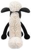 AGATSUMA Shaun the Sheep Plush Toy (Ages 3 and Up)