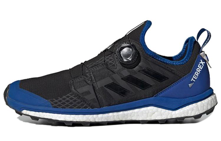Terrex Agravic White Mountaineering x Terrex Agravic Adidas Boa Черный Королевский EE3913 44