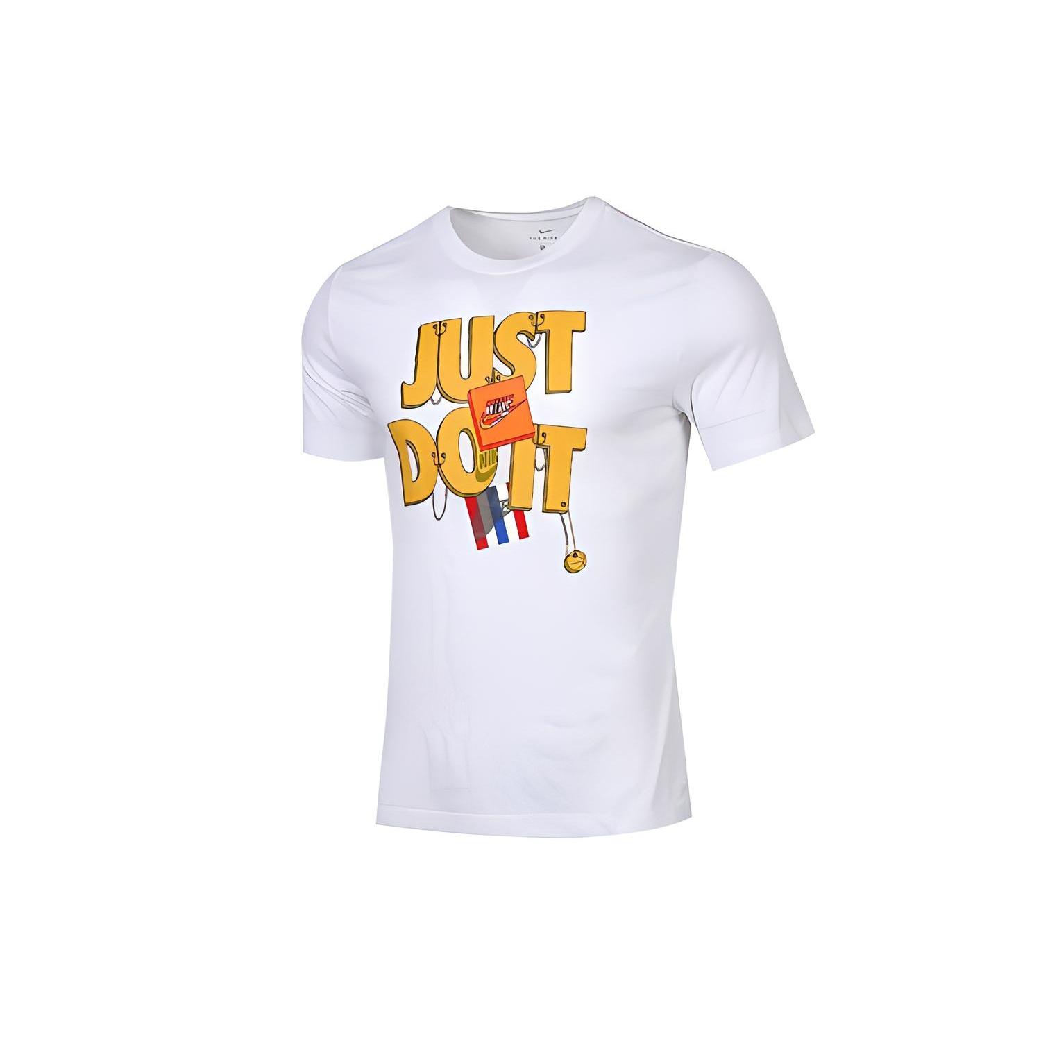 Nike AS Men s NK Dry Tee FRANCHISE JDI White CV1076-100 XL