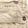INCOTEX Slacks Pants W29 Beige Men's Used